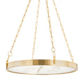 HUDSON VALLEY LIGHTING, KIRBY CHANDELIER, CHANDELIER LIGHT