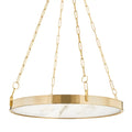 Hudson Valley Lighting, KIRBY CHANDELIER, CHANDELIER LIGHT