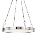 HUDSON VALLEY LIGHTING, KIRBY CHANDELIER, CHANDELIER LIGHT