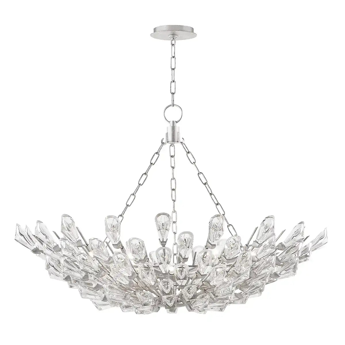 Hudson Valley Lighting, TULIP CHANDELIER, CHANDELIER LIGHT