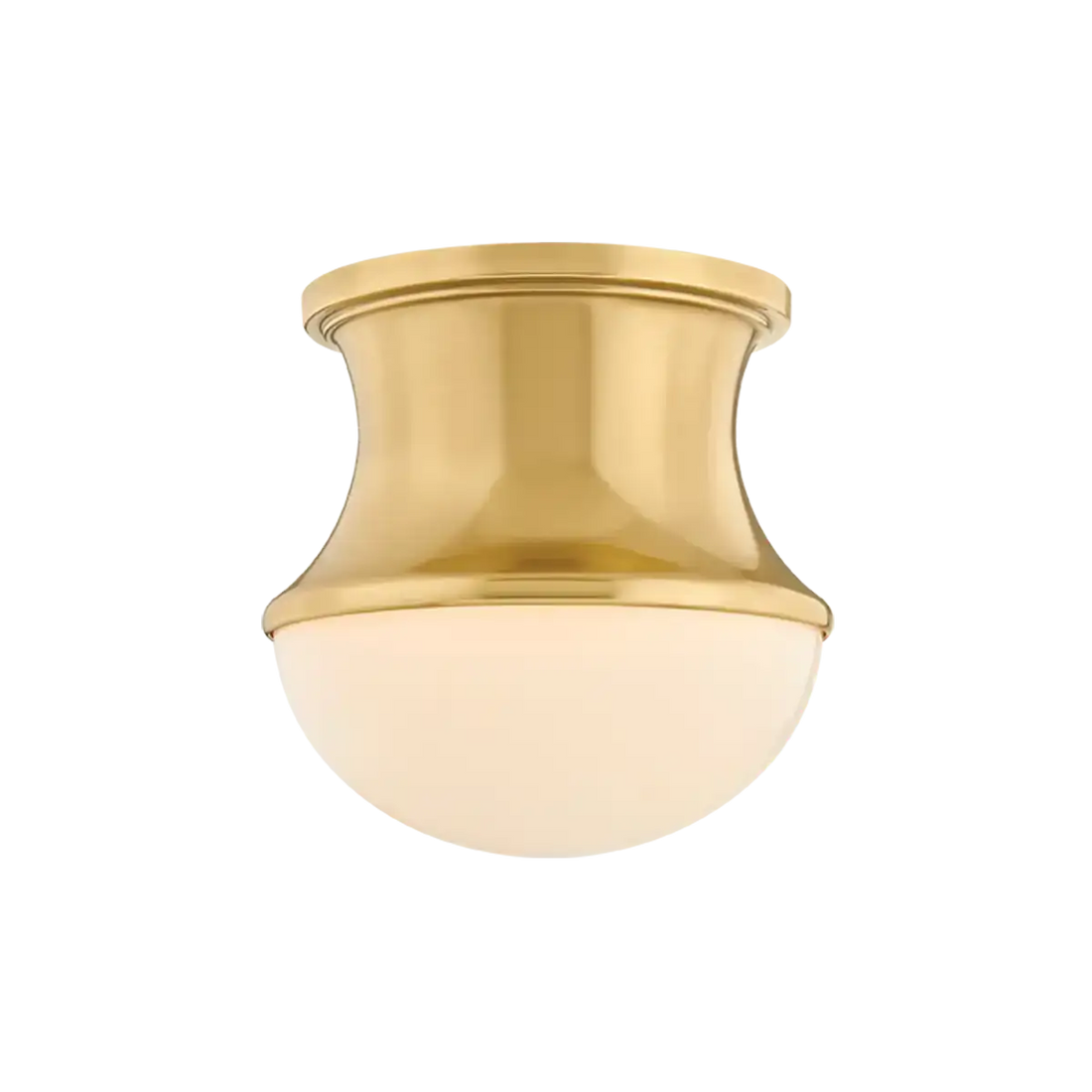 Hudson Valley Lighting, Aldrich Flush Mount, FLUSH MOUNT CEILING LIGHTS