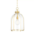 Hudson Valley Lighting, ELDRIDGE PENDANT, PENDANT LIGHT