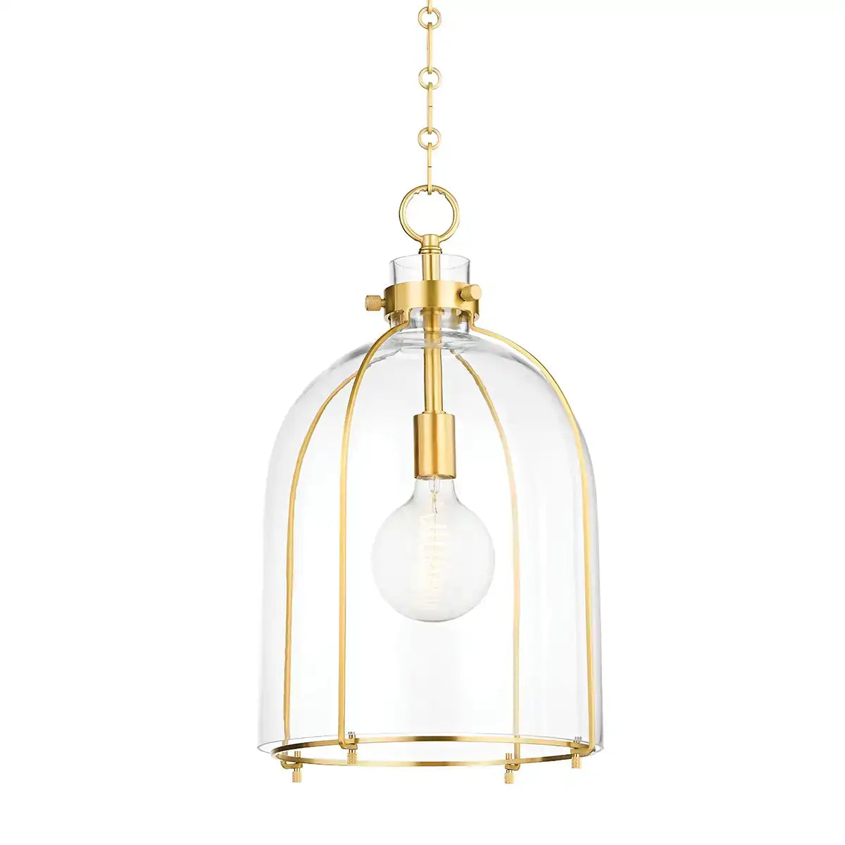 Hudson Valley Lighting, ELDRIDGE PENDANT, PENDANT LIGHT