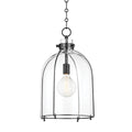 HUDSON VALLEY LIGHTING, ELDRIDGE PENDANT, PENDANT LIGHT