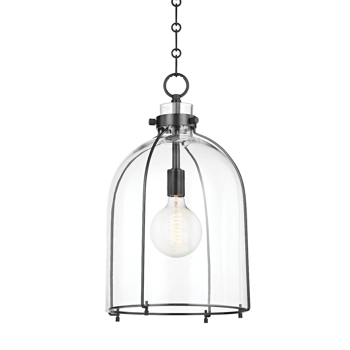 HUDSON VALLEY LIGHTING, ELDRIDGE PENDANT, PENDANT LIGHT