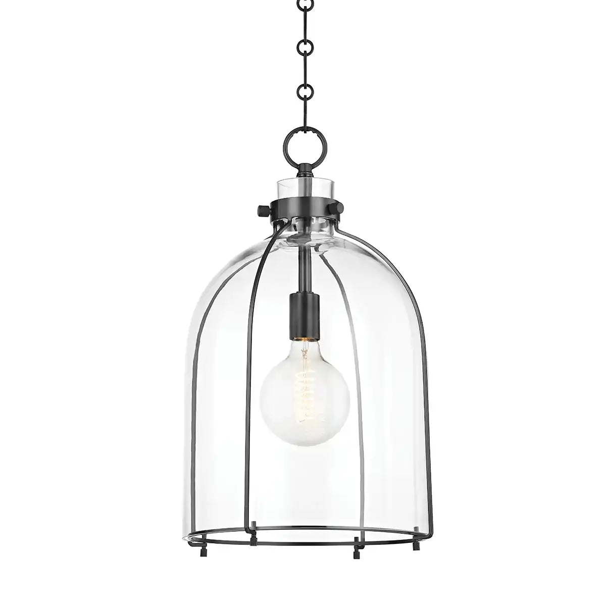 Hudson Valley Lighting, ELDRIDGE PENDANT, PENDANT LIGHT