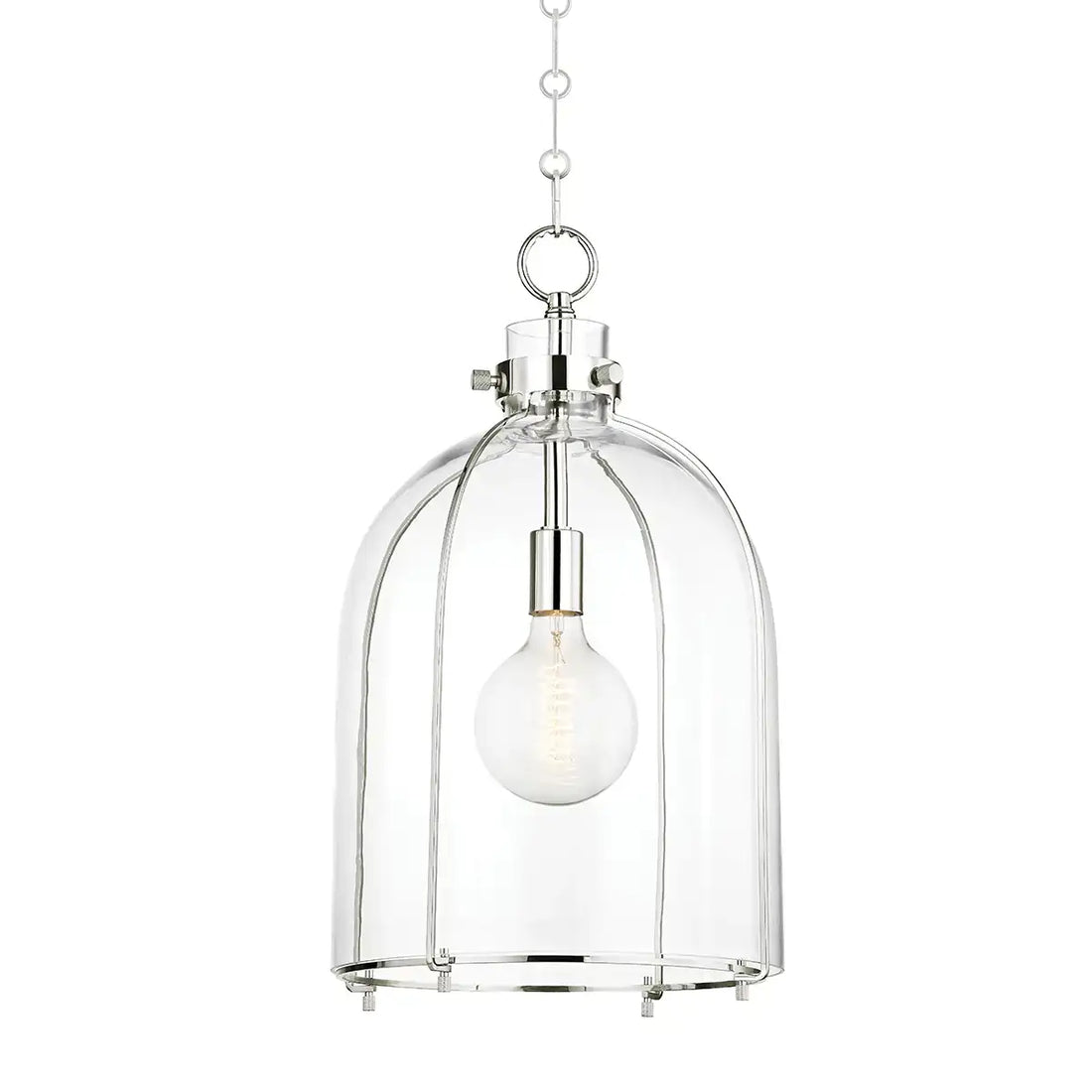 Hudson Valley Lighting, ELDRIDGE PENDANT, PENDANT LIGHT