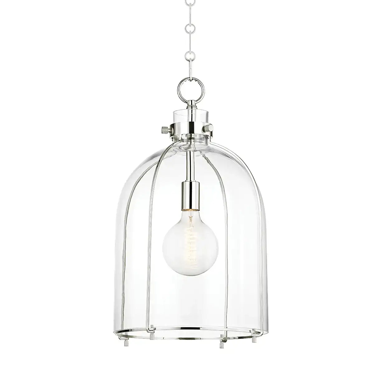 Hudson Valley Lighting, ELDRIDGE PENDANT, PENDANT LIGHT