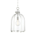 HUDSON VALLEY LIGHTING, ELDRIDGE PENDANT, PENDANT LIGHT