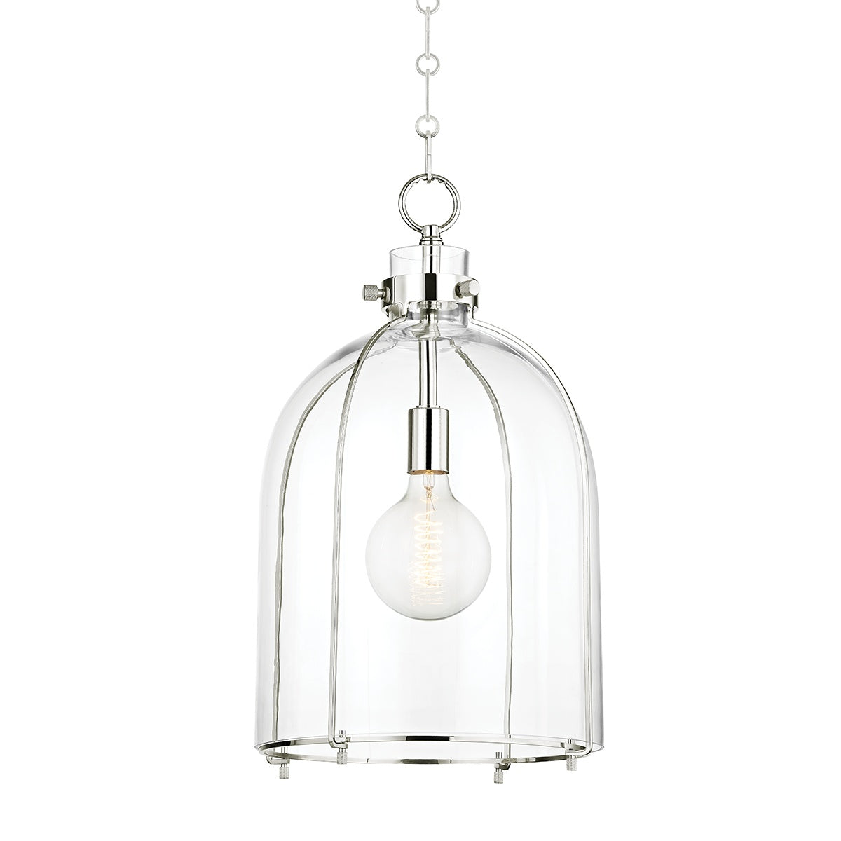 HUDSON VALLEY LIGHTING, ELDRIDGE PENDANT, PENDANT LIGHT