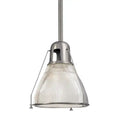 Hudson Valley Lighting, HAVERHILL PENDANT, PENDANT LIGHT