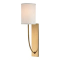 Hudson Valley Lighting, COLTON WALL SCONCE, WALL SCONCES