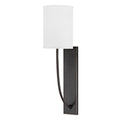 HUDSON VALLEY LIGHTING, COLTON WALL SCONCE, WALL SCONCES