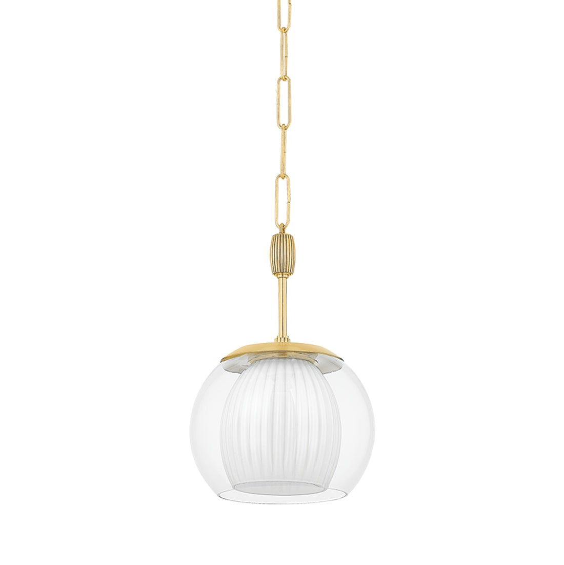 HUDSON VALLEY LIGHTING, CLEMENTON PENDANT, PENDANT LIGHT