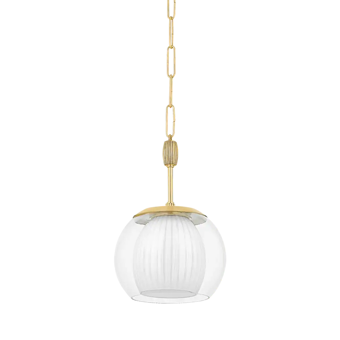 Hudson Valley Lighting, CLEMENTON PENDANT, PENDANT LIGHT