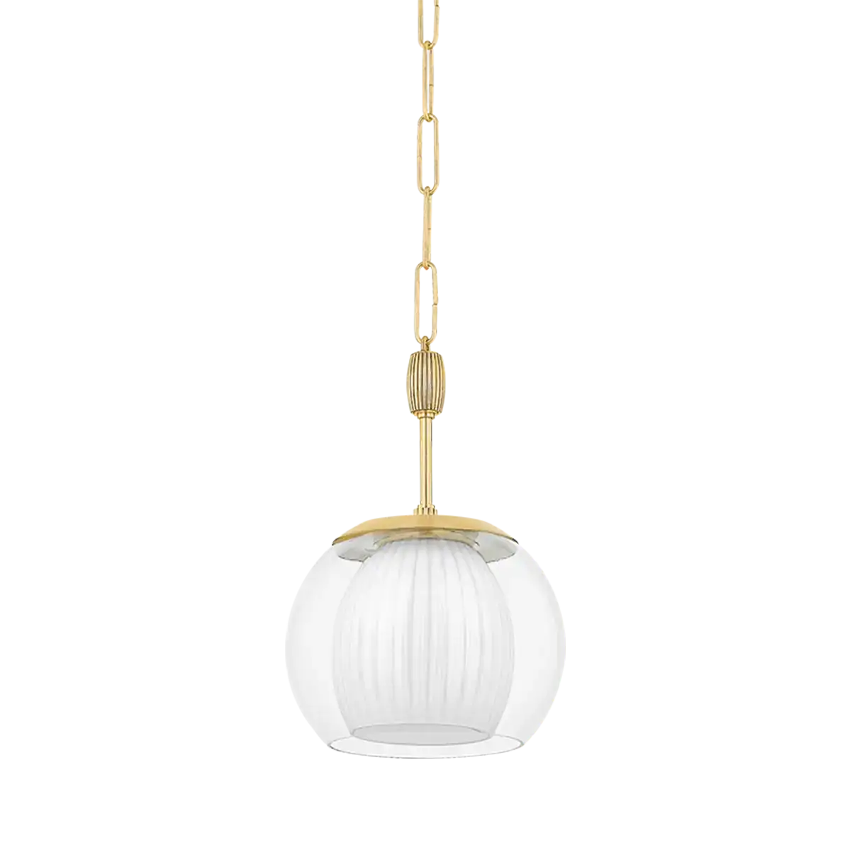 Hudson Valley Lighting, CLEMENTON PENDANT, PENDANT LIGHT
