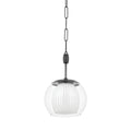 HUDSON VALLEY LIGHTING, CLEMENTON PENDANT, PENDANT LIGHT