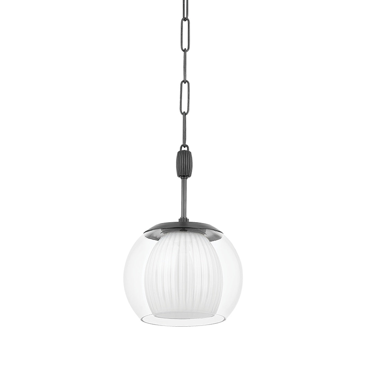 HUDSON VALLEY LIGHTING, CLEMENTON PENDANT, PENDANT LIGHT
