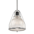 HUDSON VALLEY LIGHTING, HAVERHILL PENDANT, PENDANT LIGHT