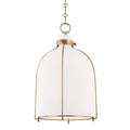 Hudson Valley Lighting, ELDRIDGE PENDANT, PENDANT LIGHT