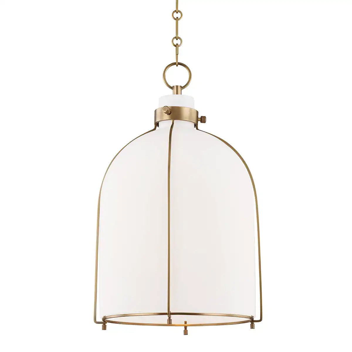 Hudson Valley Lighting, ELDRIDGE PENDANT, PENDANT LIGHT