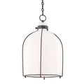 HUDSON VALLEY LIGHTING, ELDRIDGE PENDANT, PENDANT LIGHT