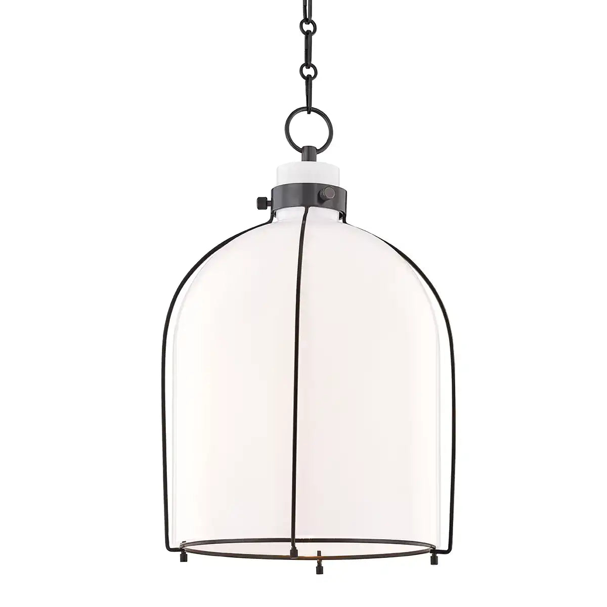 Hudson Valley Lighting, ELDRIDGE PENDANT, PENDANT LIGHT