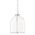 HUDSON VALLEY LIGHTING, ELDRIDGE PENDANT, PENDANT LIGHT