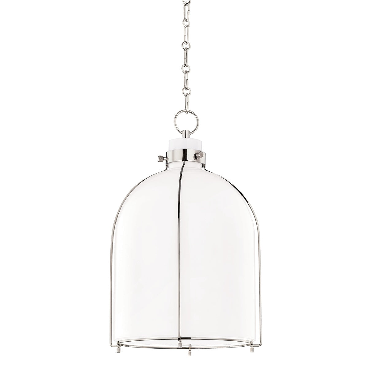 HUDSON VALLEY LIGHTING, ELDRIDGE PENDANT, PENDANT LIGHT
