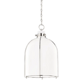 Hudson Valley Lighting, ELDRIDGE PENDANT, PENDANT LIGHT
