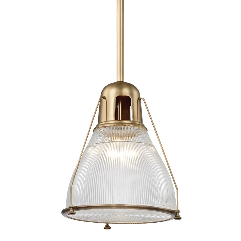 HUDSON VALLEY LIGHTING, HAVERHILL PENDANT, PENDANT LIGHT