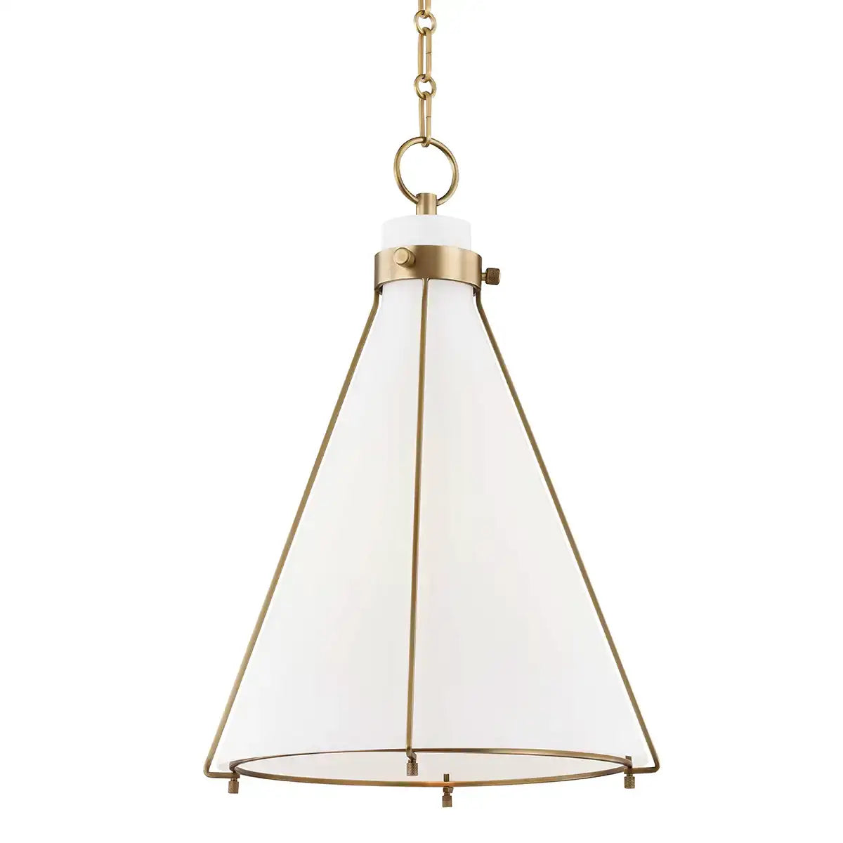 Hudson Valley Lighting, ELDRIDGE PENDANT, PENDANT LIGHT