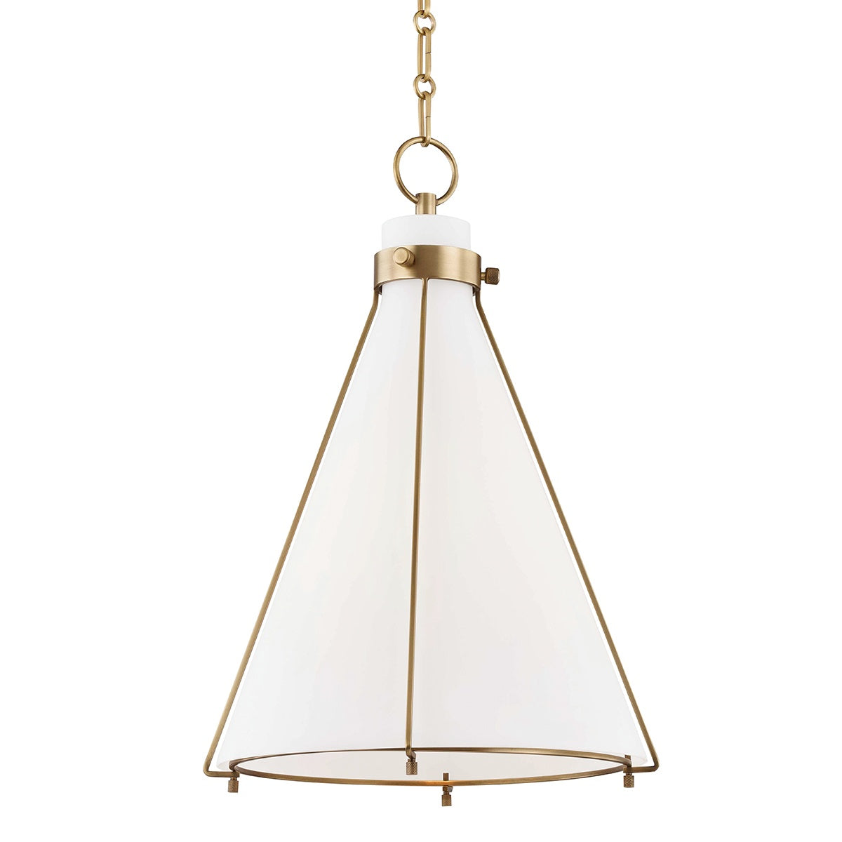 HUDSON VALLEY LIGHTING, ELDRIDGE PENDANT, PENDANT LIGHT