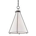 Hudson Valley Lighting, ELDRIDGE PENDANT, PENDANT LIGHT