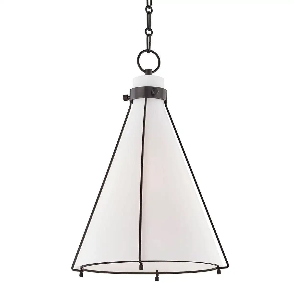 Hudson Valley Lighting, ELDRIDGE PENDANT, PENDANT LIGHT