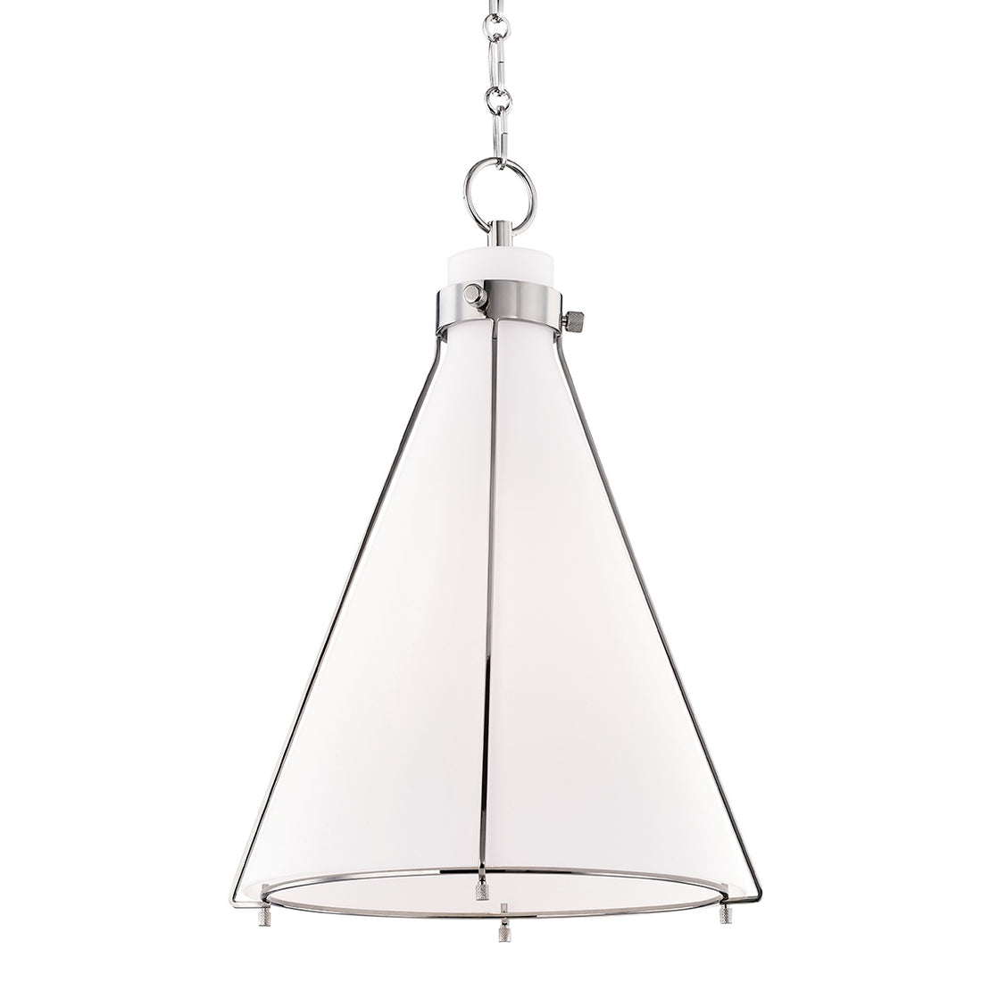 HUDSON VALLEY LIGHTING, ELDRIDGE PENDANT, PENDANT LIGHT