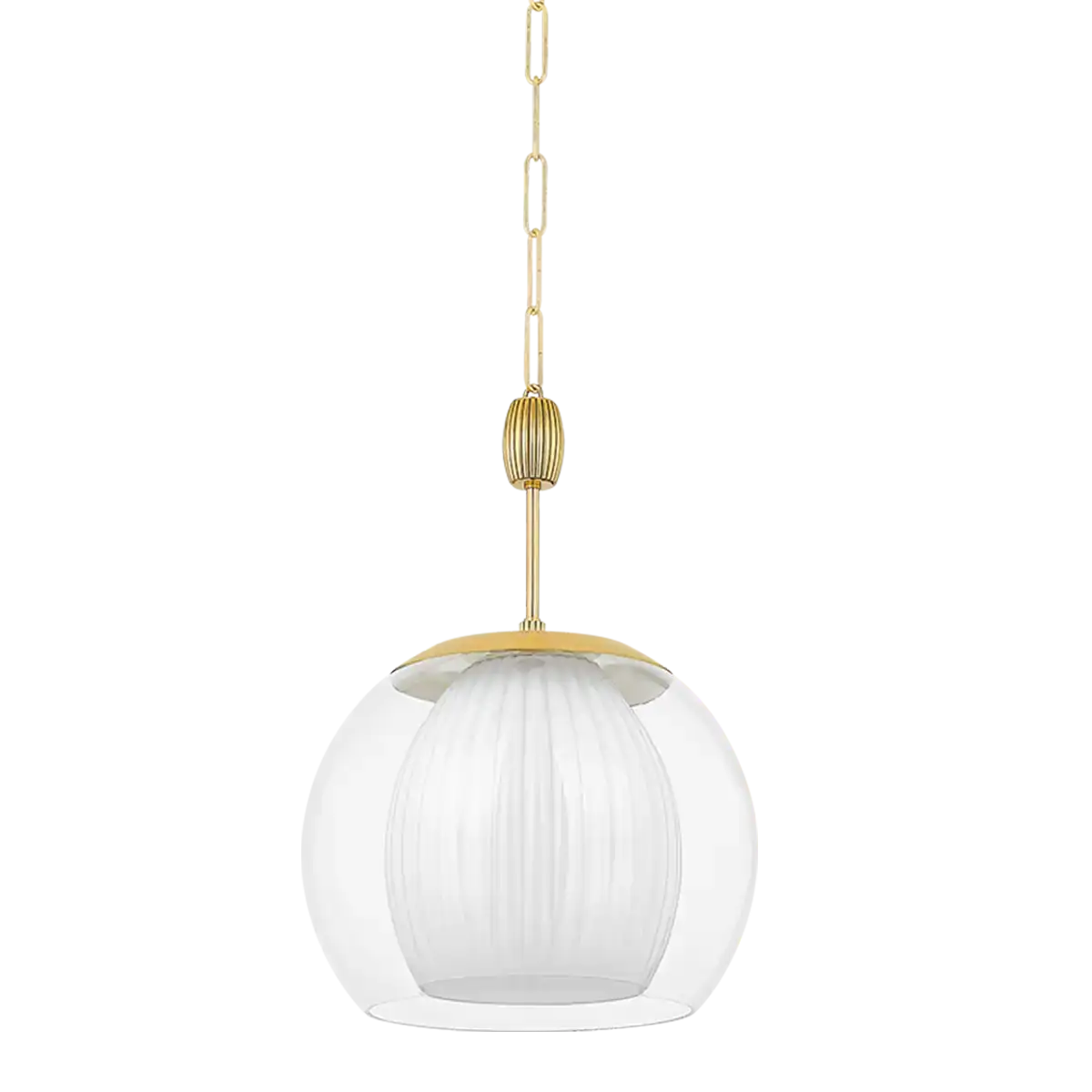 Hudson Valley Lighting, CLEMENTON PENDANT, PENDANT LIGHT