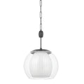 HUDSON VALLEY LIGHTING, CLEMENTON PENDANT, PENDANT LIGHT
