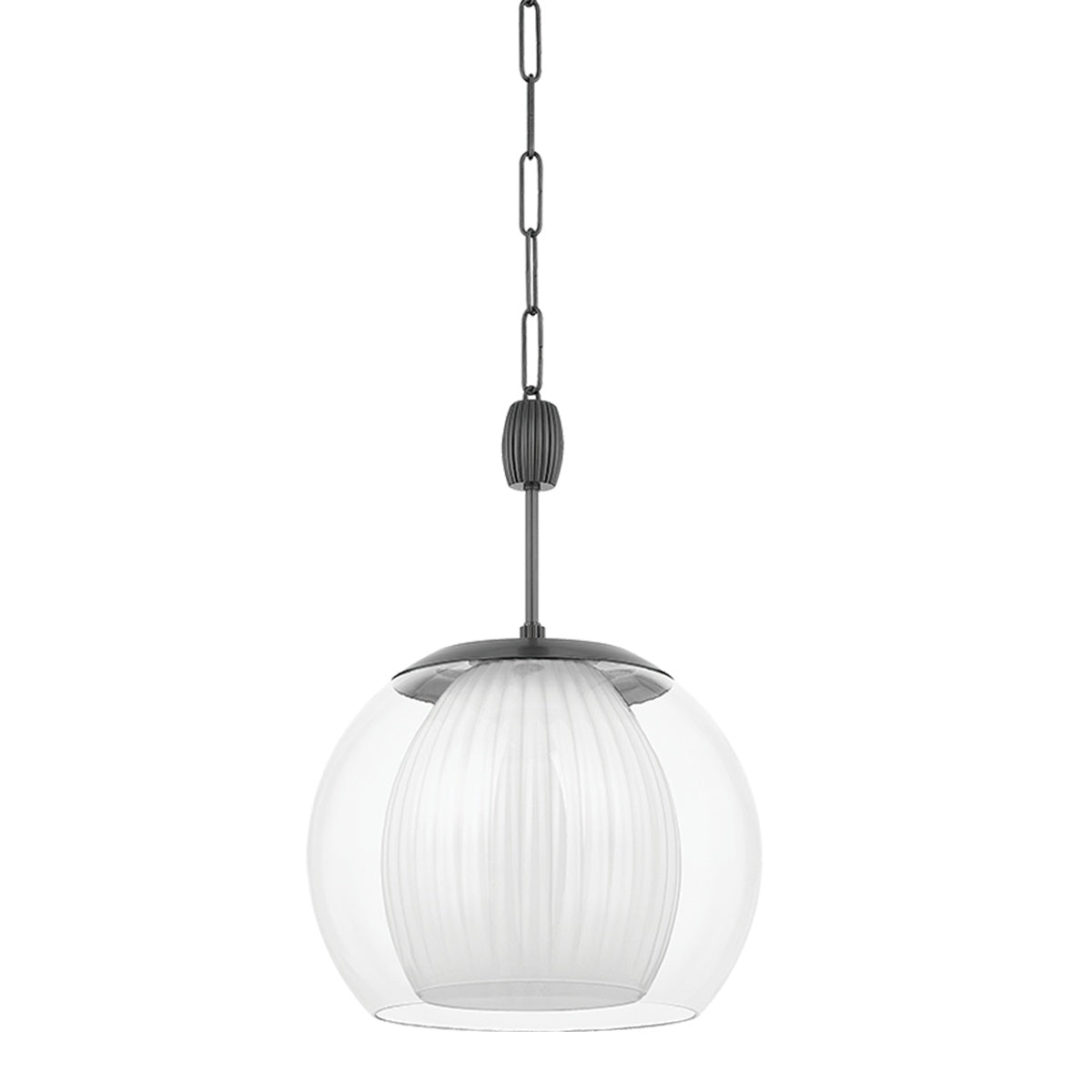 HUDSON VALLEY LIGHTING, CLEMENTON PENDANT, PENDANT LIGHT