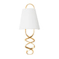 HUDSON VALLEY LIGHTING, DOTA WALL SCONCE, WALL SCONCES
