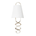 HUDSON VALLEY LIGHTING, DOTA WALL SCONCE, WALL SCONCES