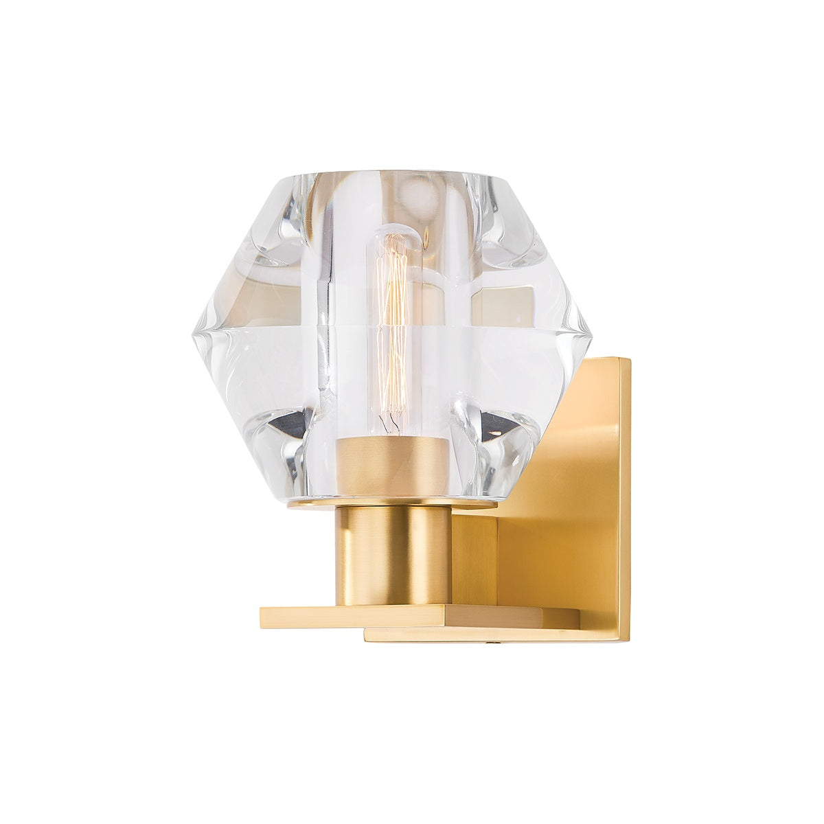 HUDSON VALLEY LIGHTING, COOPERSTOWN WALL SCONCE, WALL SCONCES