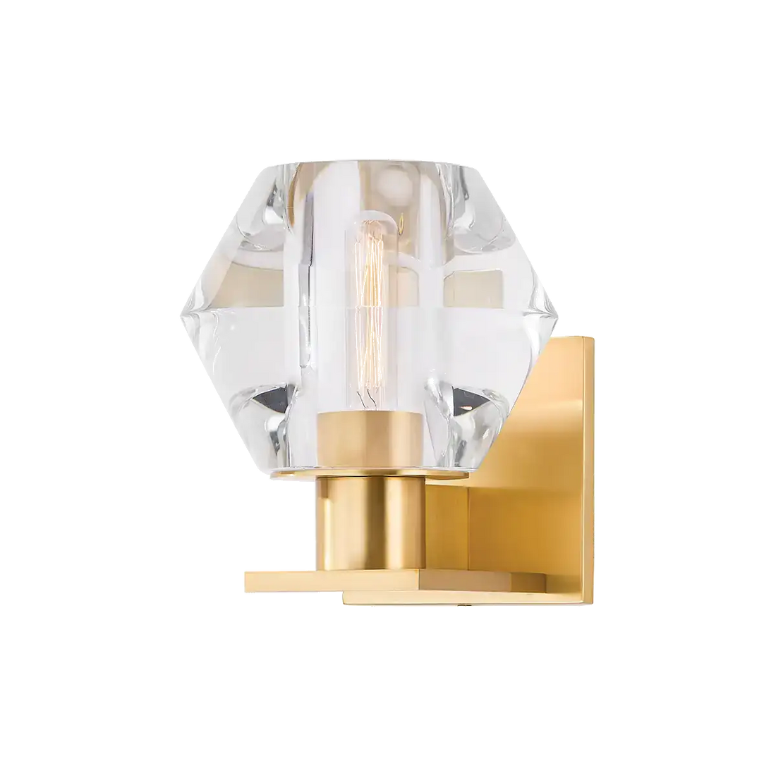 Hudson Valley Lighting, COOPERSTOWN WALL SCONCE, WALL SCONCES