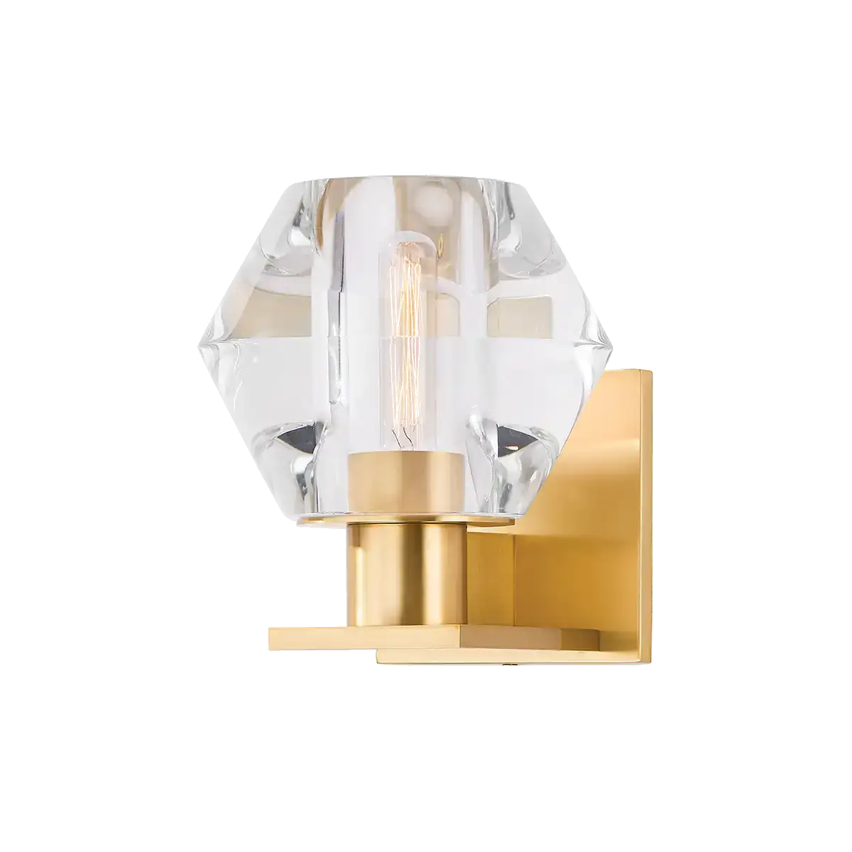 Hudson Valley Lighting, COOPERSTOWN WALL SCONCE, WALL SCONCES