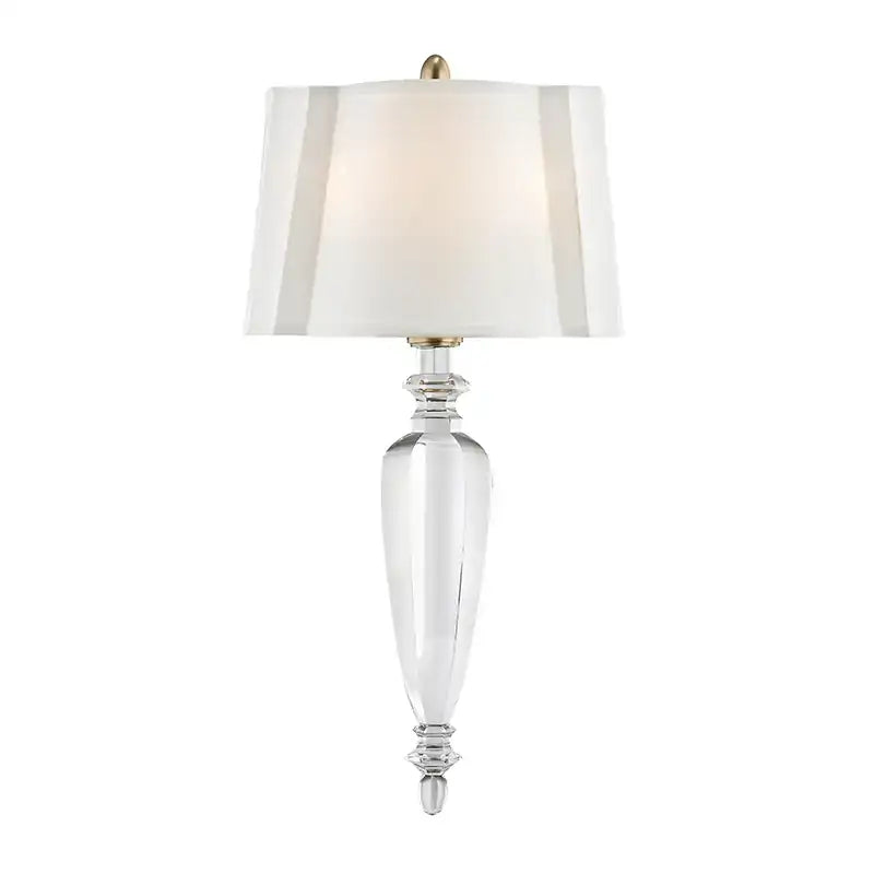 Hudson Valley Lighting, TIPTON WALL SCONCE, WALL SCONCES