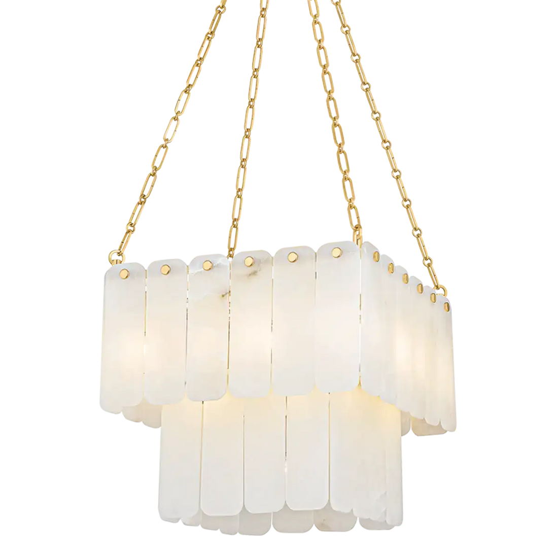 Hudson Valley Lighting, MOISSANITE CHANDELIER, CHANDELIER LIGHT