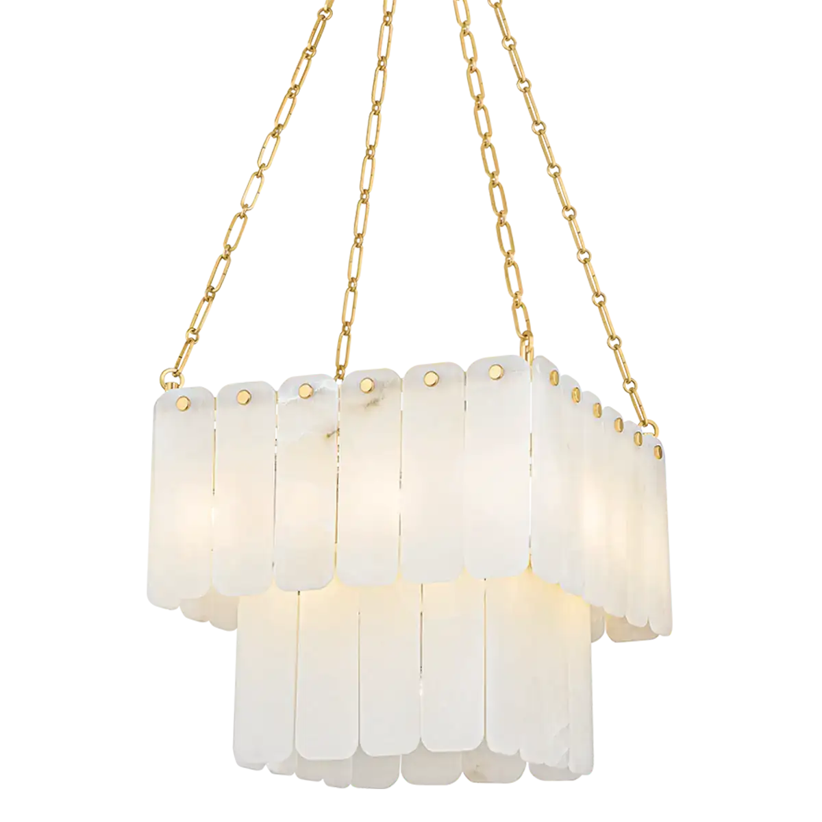 Hudson Valley Lighting, MOISSANITE CHANDELIER, CHANDELIER LIGHT