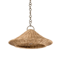 Hudson Valley Lighting, BAYCHESTER PENDANT, PENDANT LIGHT
