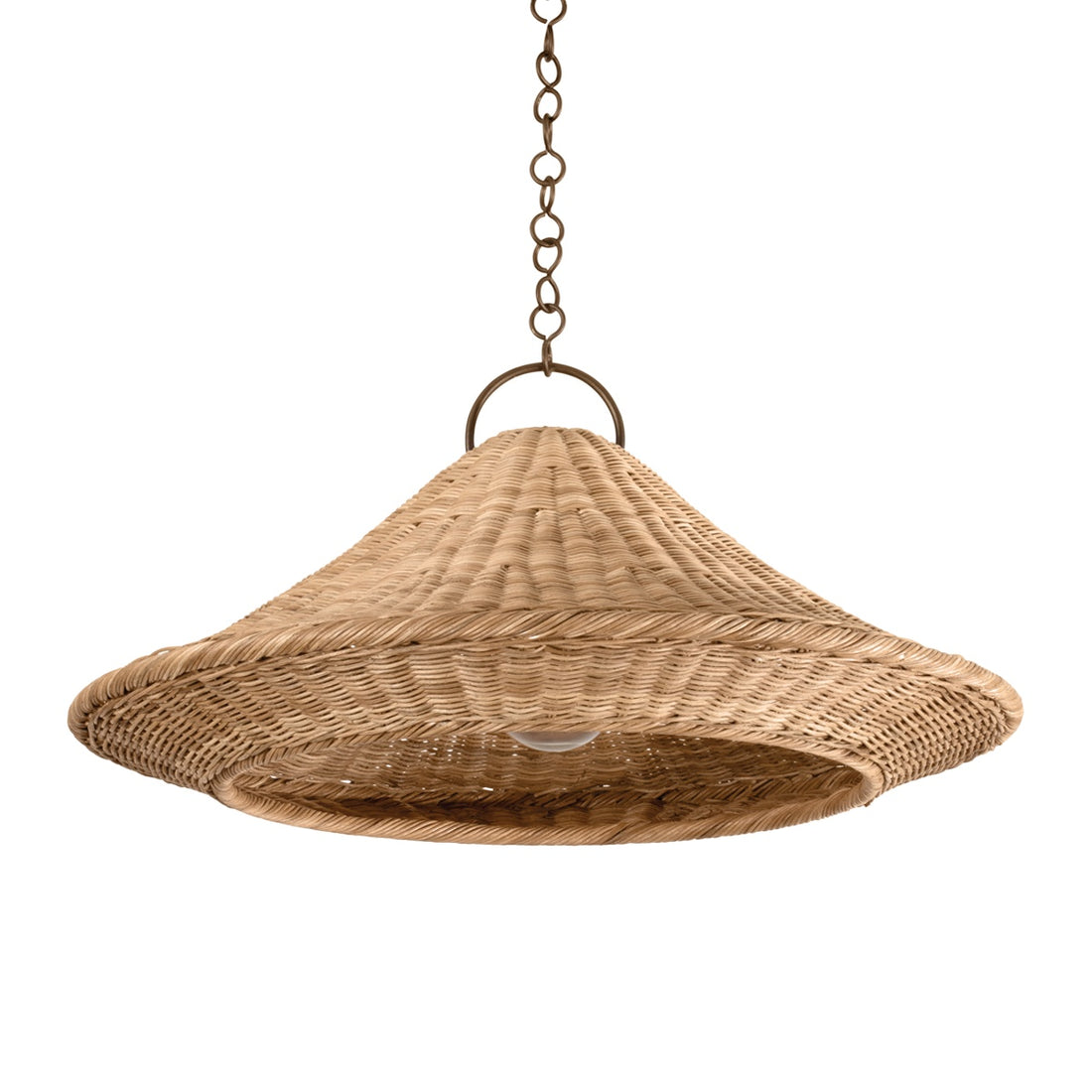 HUDSON VALLEY LIGHTING, BAYCHESTER PENDANT, PENDANT LIGHT