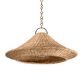 HUDSON VALLEY LIGHTING, BAYCHESTER PENDANT, PENDANT LIGHT